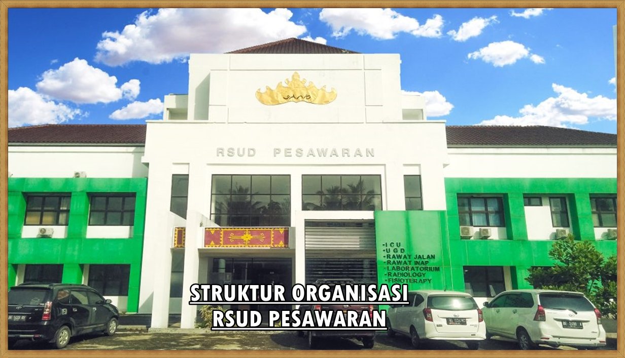 rsud pesawaran