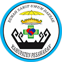 RSUD PESAWARAN